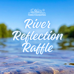 River Reflections Experience Raffle - logo